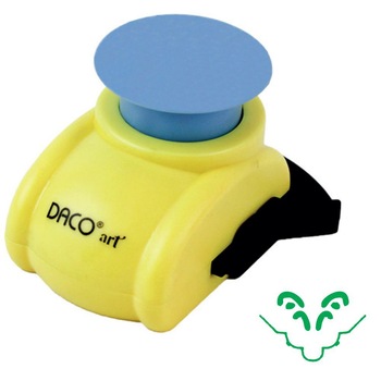 Perforator colt 2,5 cm DACOart Perforator colt 2,5 cm DACOart
