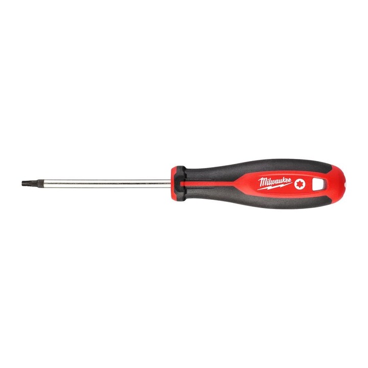 Milwaukee torx csavarhúzó 3 oldalú markolattal T25 x 100 mm