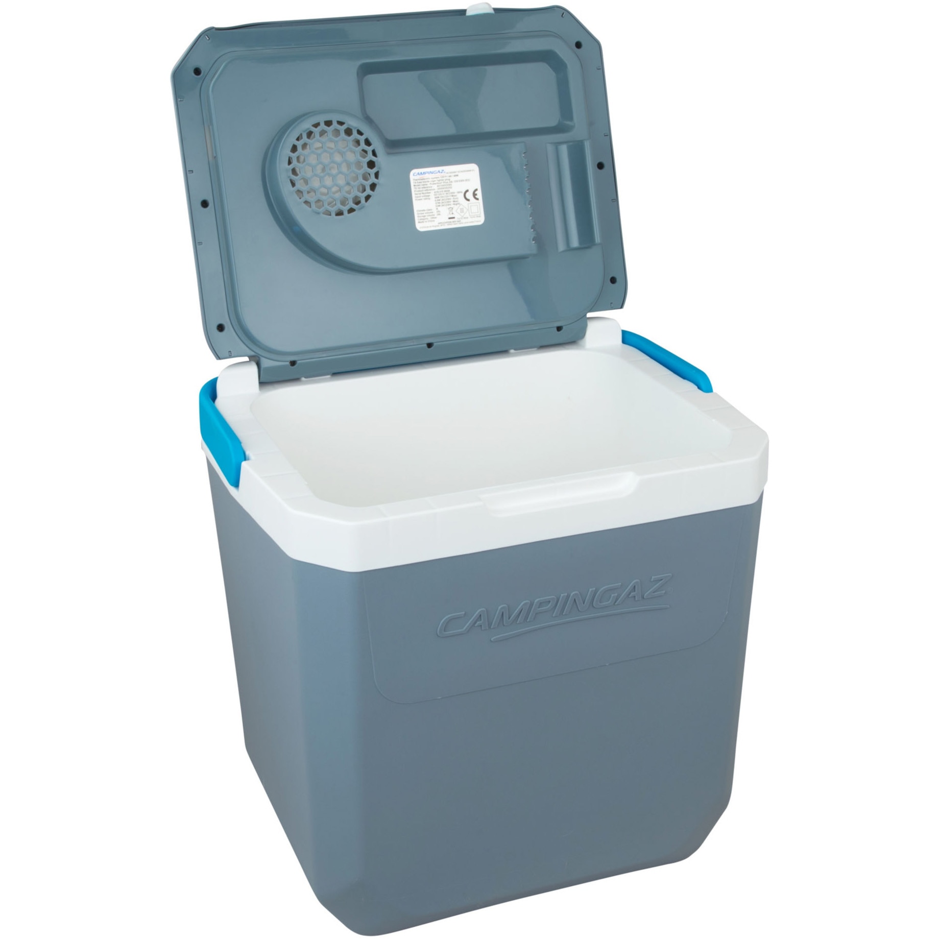 Lada frigorifica Campingaz PowerBox™ Plus, 24 litri, alimentare 12