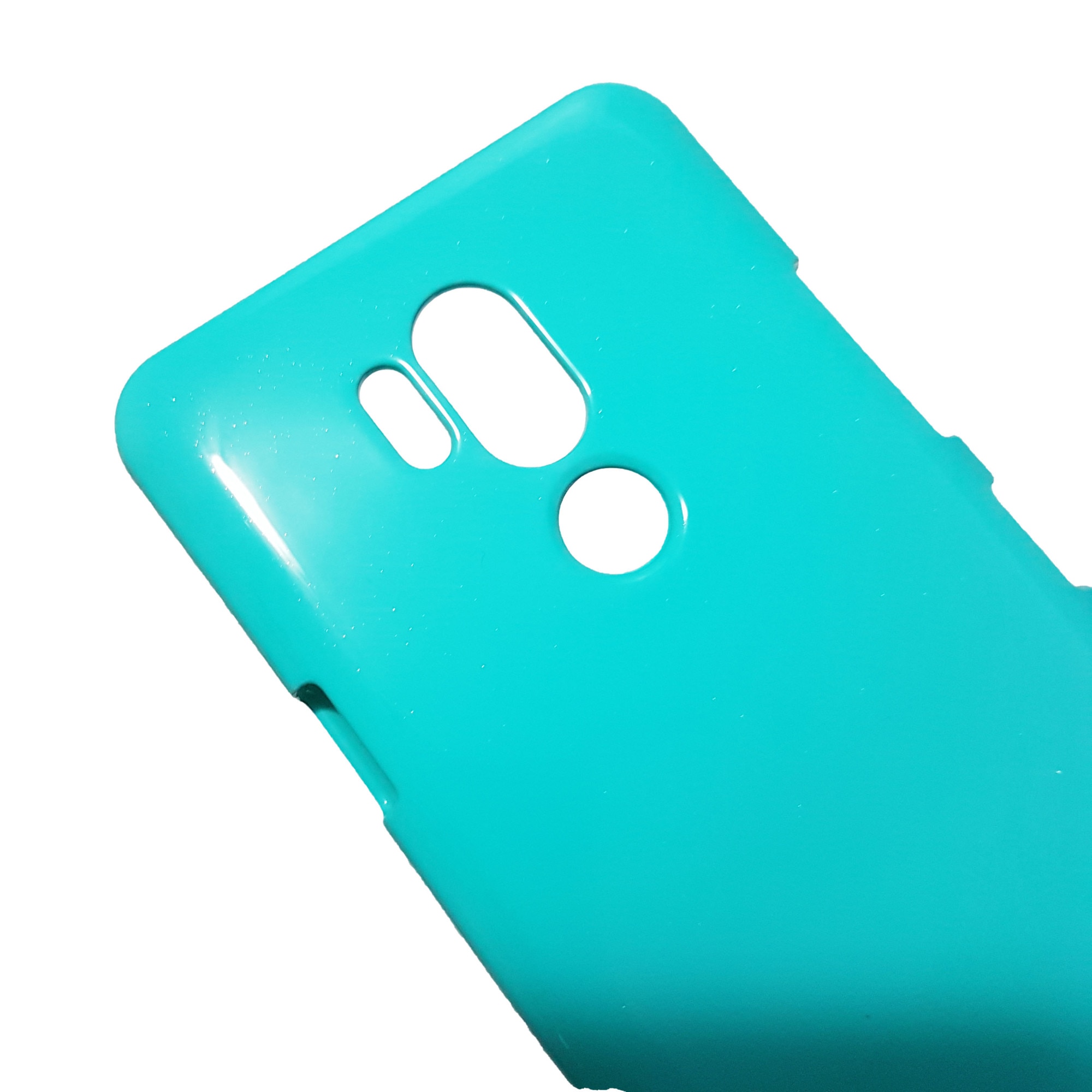 Husa Mercury pentru LG G7 ThinQ, G7 Plus ThinQ, Goospery, Mint