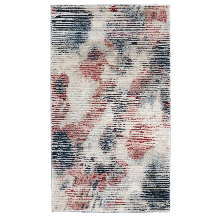 Килим за хол/спалня Bohemia 78308-642, размер 80 х 150 см, материал полипропилен, многоцветен, правоъгълен