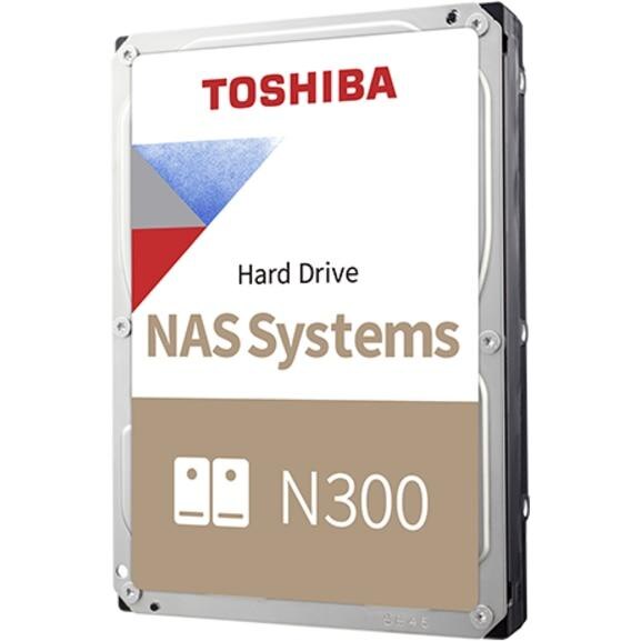 HDD Toshiba 16TB, 7200RPM, 512MB cache, SATA-III, bulk - eMAG.ro