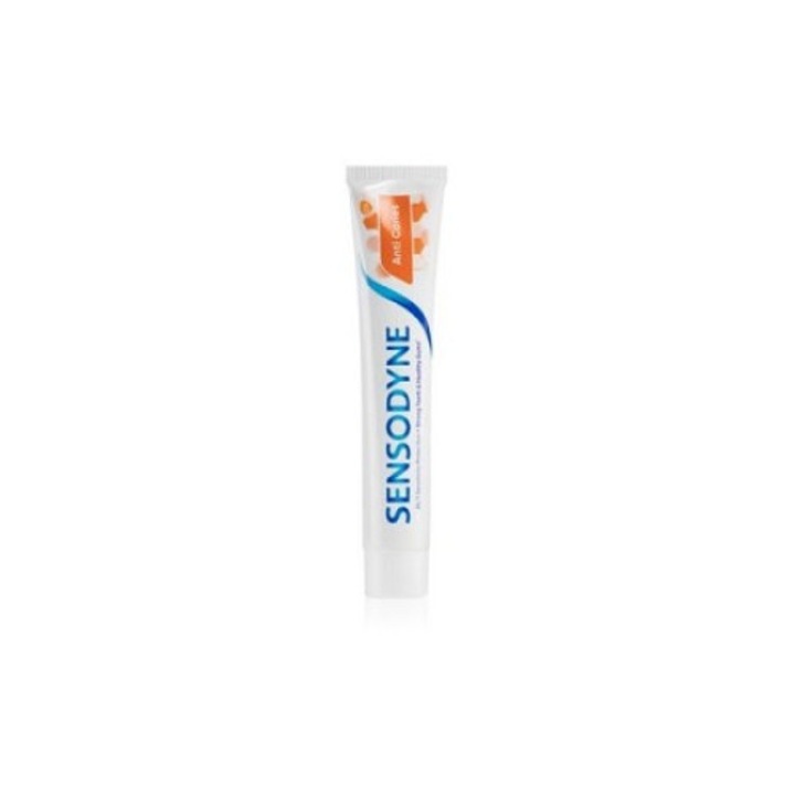 Pasta de dinti Sensodyne Anti Caries, 75 ml