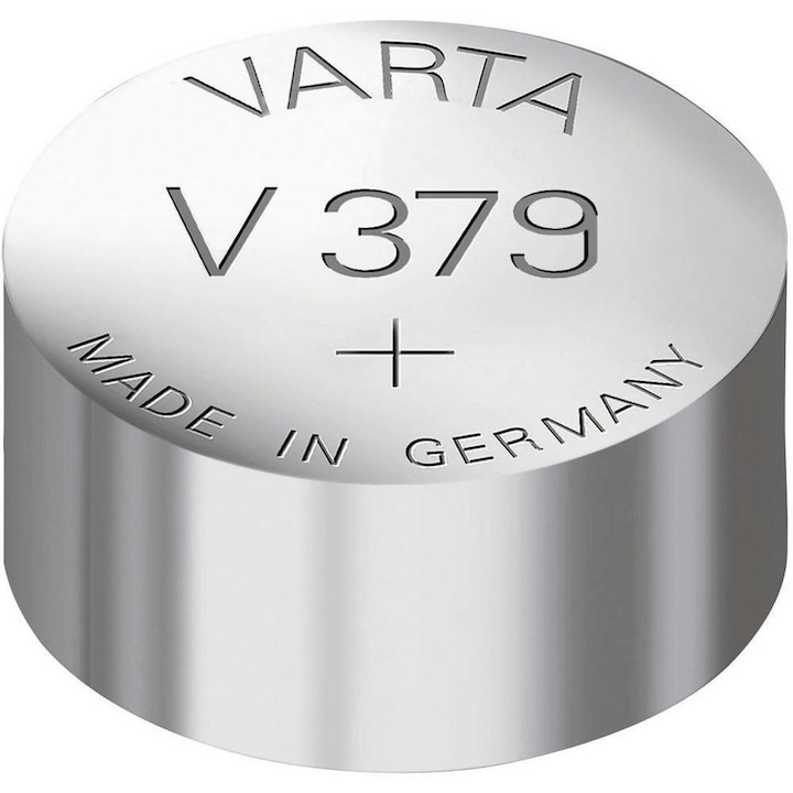 Baterie AG0, LR63, V379, Varta, L102358