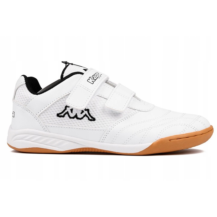 Спортни обувки Kappa Kickoff, Зелен, Бял/Черен