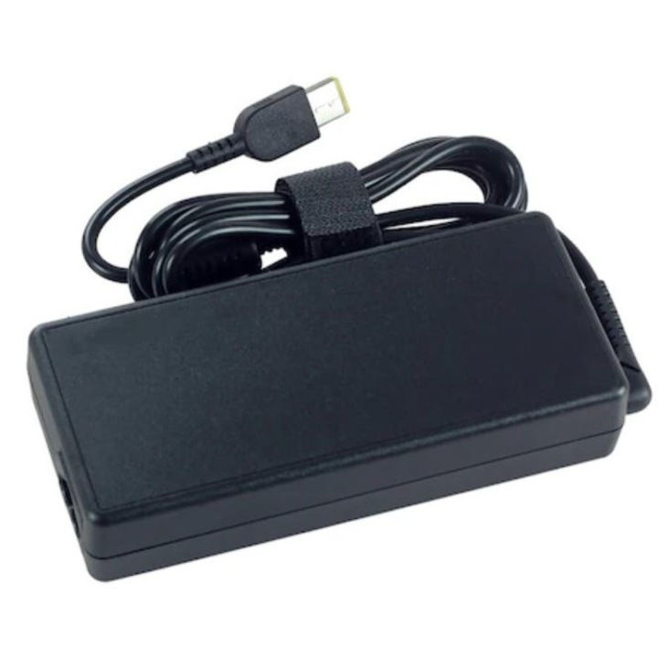 Incarcator laptop compatibil Lenovo ADL135NLC3A 135W 20V 6.75A, tip mufa USB cu pin