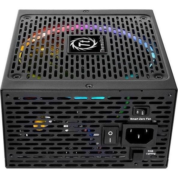 Sursa de alimentare ThermalTake PS-TPG-0750FPCGEU-S, 750W, ATX, PFC ...