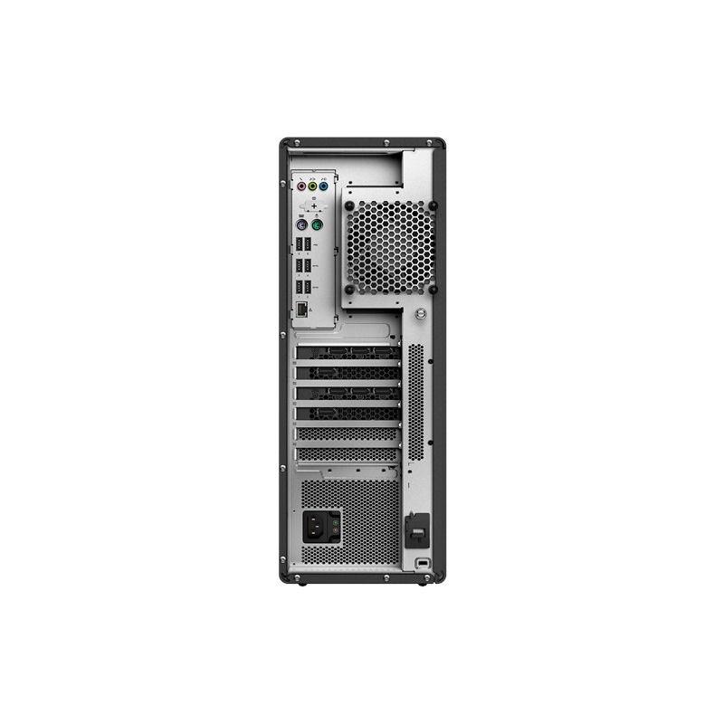 Desktop Workstation Lenovo ThinkStation P620 Tower, AMD Ryzen