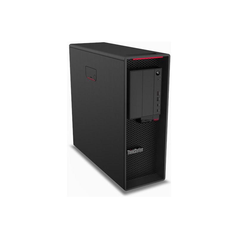 Desktop Workstation Lenovo ThinkStation P620 Tower, AMD Ryzen