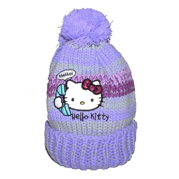 Caciula, Disney, Hello Kitty, Mov Caciula, Disney, Hello Kitty, Mov