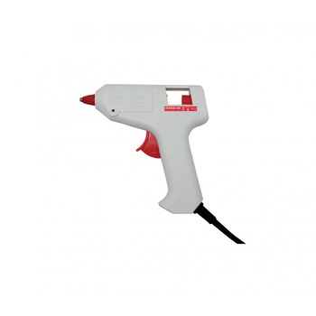 Pistol de lipit cu silicon 10W Lipiciosul mic DACOart Pistol de lipit cu silicon 10W Lipiciosul mic DACOart