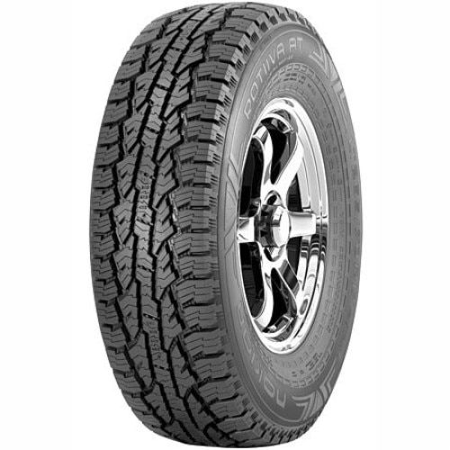 Anvelopa Nokian Rotiiva At 255/70R16 111T Vara