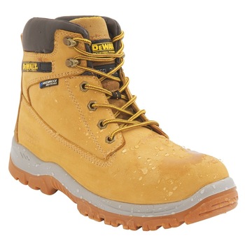 DeWALT TITANIUM S3 WR - Bocanci protectie marimea 42 DeWALT TITANIUM S3 WR - Bocanci protectie marimea 42
