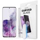 UV-védő fólia, Samsung Galaxy S23 kompatibilis, Biztonsági üveg