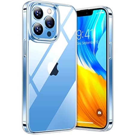 Husa Protectie Pentru IPhone 12 / 12 Pro Silicon Transparent