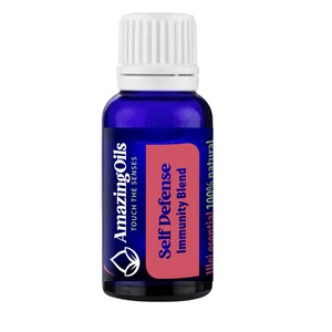 Amestec uleiuri esentiale Progessence Phyto Plus 15 ml - eMAG.ro
