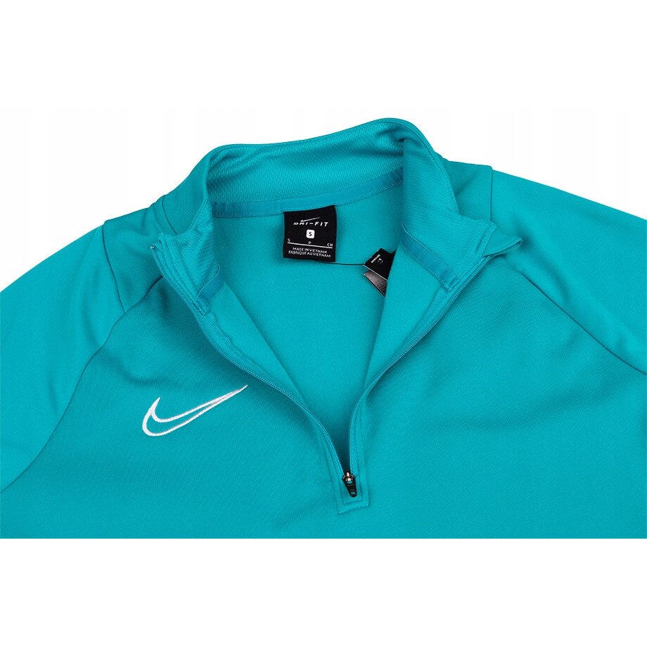 Дамска спортна блуза Dri Fit Academy Nike Polyester Blue S Emagbg 