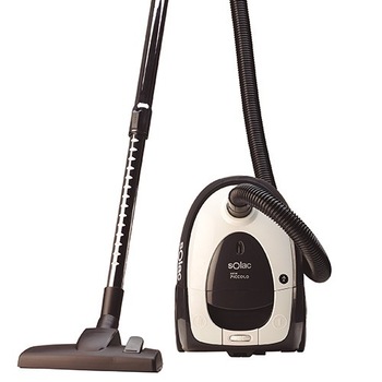 Aspirator New Piccolo 700W, Solac, AB2723 Aspirator New Piccolo 700W, Solac, AB2723