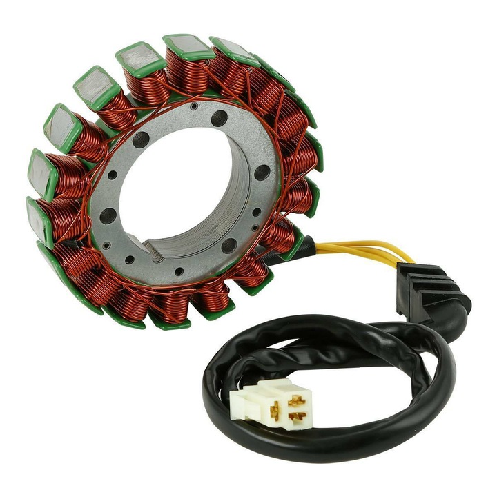 Stator Moto Pentru Honda Cbr 900rr 919 an 1996-1999 Bobina Alternator