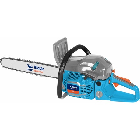 Drujba (motofierastrau) cu lant pe benzina Blade DAX6000, 3.4 CP, 49.3 CC,lungime lama 46 cm, 8500 RPM, 0.55 l benzina