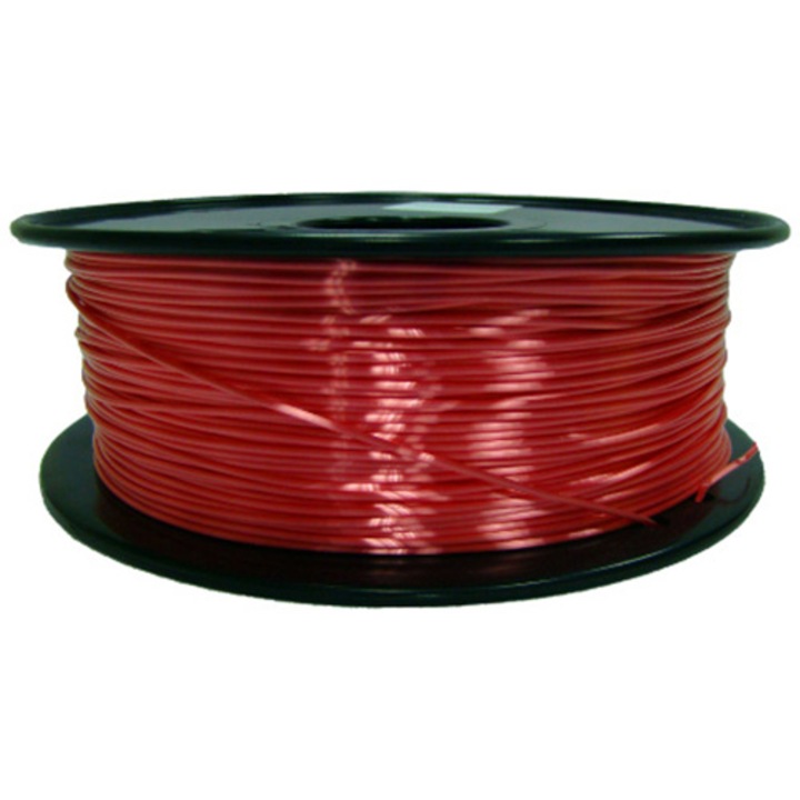 ФИЛАМЕНТ CREALITY 3D CR-PLA, ЧЕРВЕН