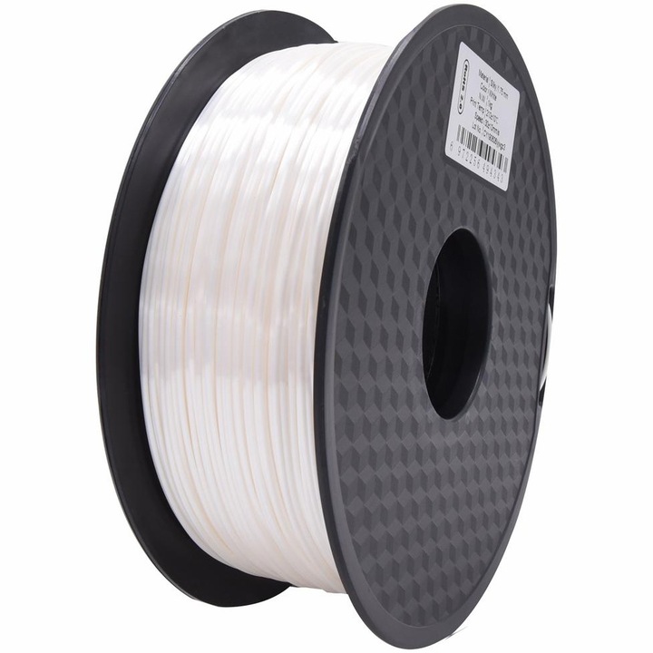 Филамент CREALITY 3D CR-PLA WHITE