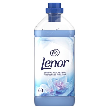 Balsam de rufe Lenor Spring Awakening, 63 spalari, 1.9L Balsam de rufe Lenor Spring Awakening, 63 spalari, 1.9L