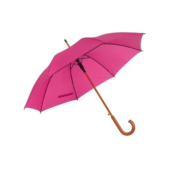 Umbrela Tango, automata, fucsia, Ø103 cm Umbrela Tango, automata, fucsia, Ø103 cm