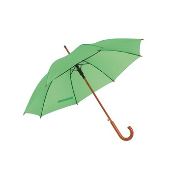 Umbrela Tango, automata, verde, Ø103 cm Umbrela Tango, automata, verde, Ø103 cm