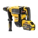 Перфоратор SDS-Max, 54V XR FLEXVOLT, 2 x 9Ah, Dewalt