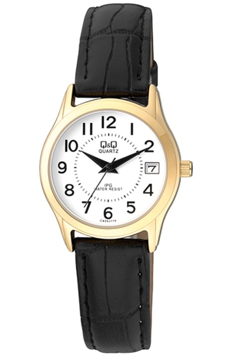 Q&Q CA05J114Y női karóra