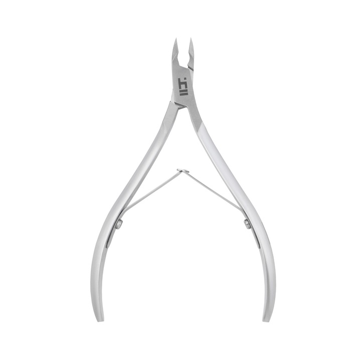 Cleste profesional pentru cuticule Head, X-Line 7, 7mm, NX-7-7