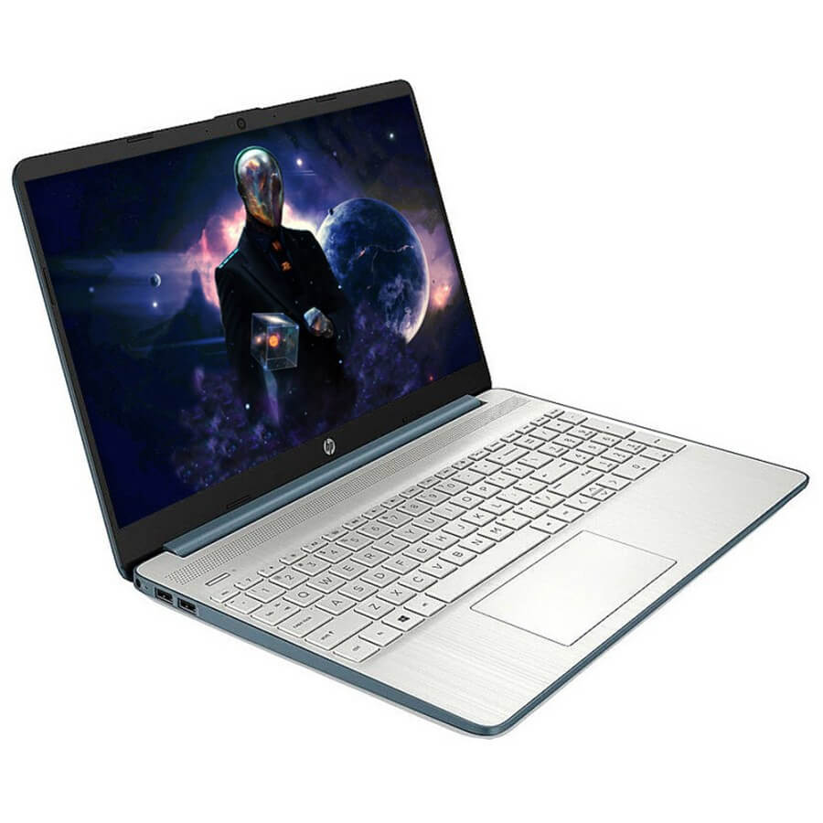 Laptop Hp 15 Ef2126wm 156 Fhd Amd Ryzen 5 5500u 256 Gb Ssd 8 Gb Ram Windows 11 Home S 5014