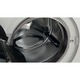 Masina de spalat rufe Whirlpool FFB 7458 BV EE, 7 kg, 1400 rpm, Clasa energetica B, EcoCotton, Alb