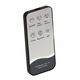 Difuzor Ulei/Aromaterapie cu ultrasunete Star-Light ODL-550RWO, 550ml, 8 culori LED, Telecomanda, Silentios, Oprire automata, Stejar deschis