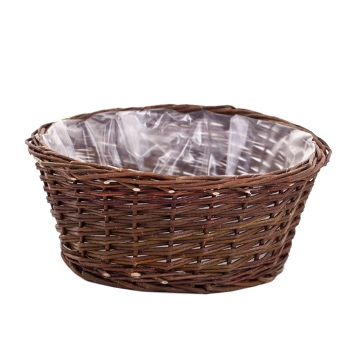 Cos de gradina, The Wicker Stories, Rachita, Maro