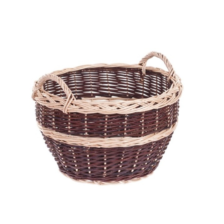 Cos decorativ, The Wicker Stories, Rachita, Maro