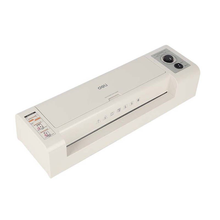Deli E3892-EU laminálógép (E3892-EU)