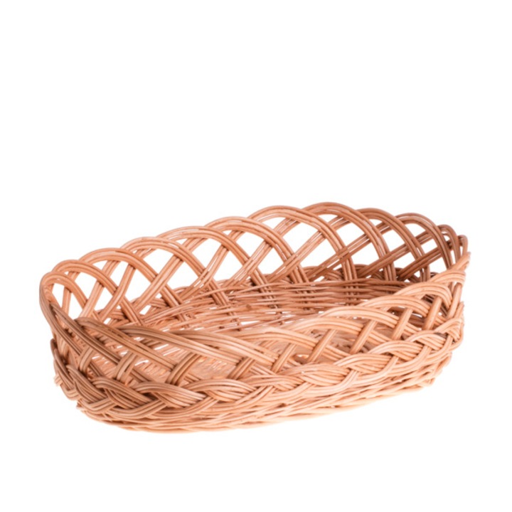 Cos servire The Wicker Stories, Rachita, Natural