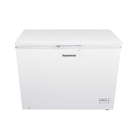 Congelator Hausmeister HM4174, 287L, M: 84,5 cm, clasa energetica F, alb