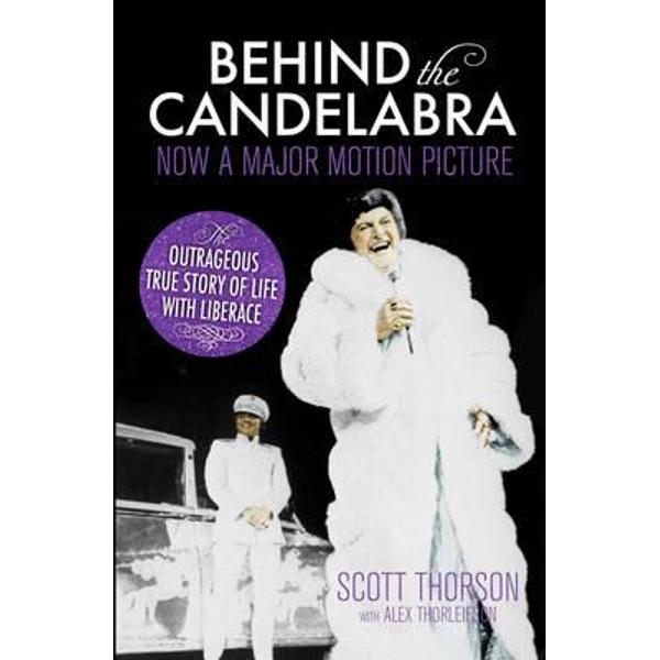 Behind the Candelabra