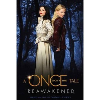 Once Upon a Time Tale: Reawakened Once Upon a Time Tale: Reawakened
