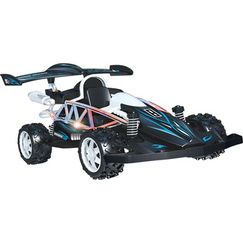 Masinuta cu telecomanda Dromader, Thunder Force Masinuta cu telecomanda Dromader, Thunder Force