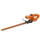 Електрическа ножица за жив плет, 500 W, нож 55 см, Black+Decker