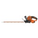 Електрическа ножица за жив плет, 500 W, нож 55 см, Black+Decker