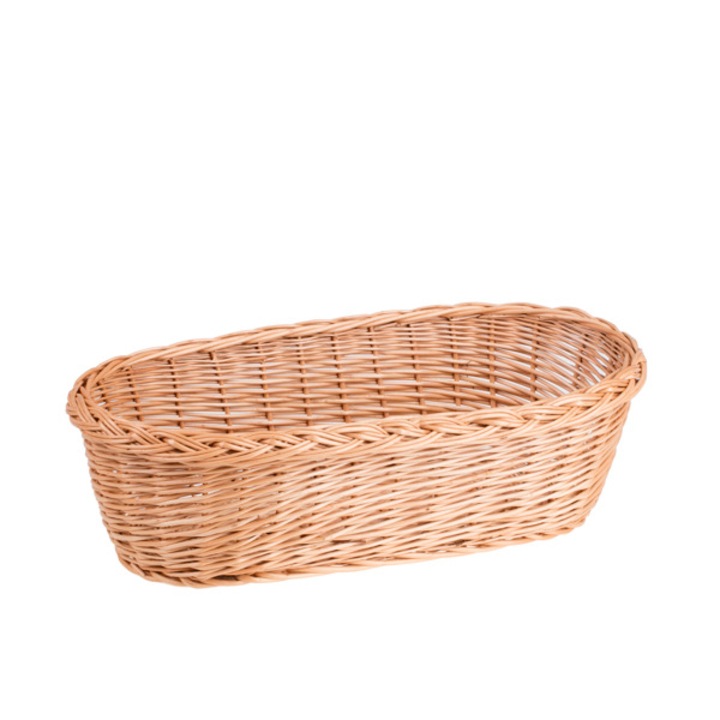 Cos decorativ, The Wicker Stories, Rachita, Maro