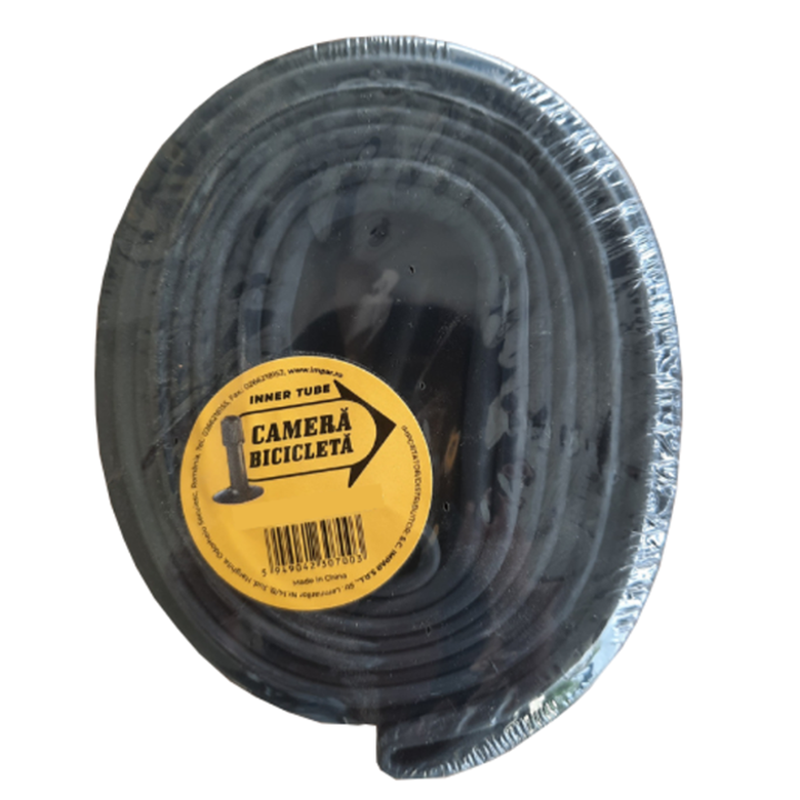 Вътрешна велосипедна гума Carmax 12*1.50 / 2.15