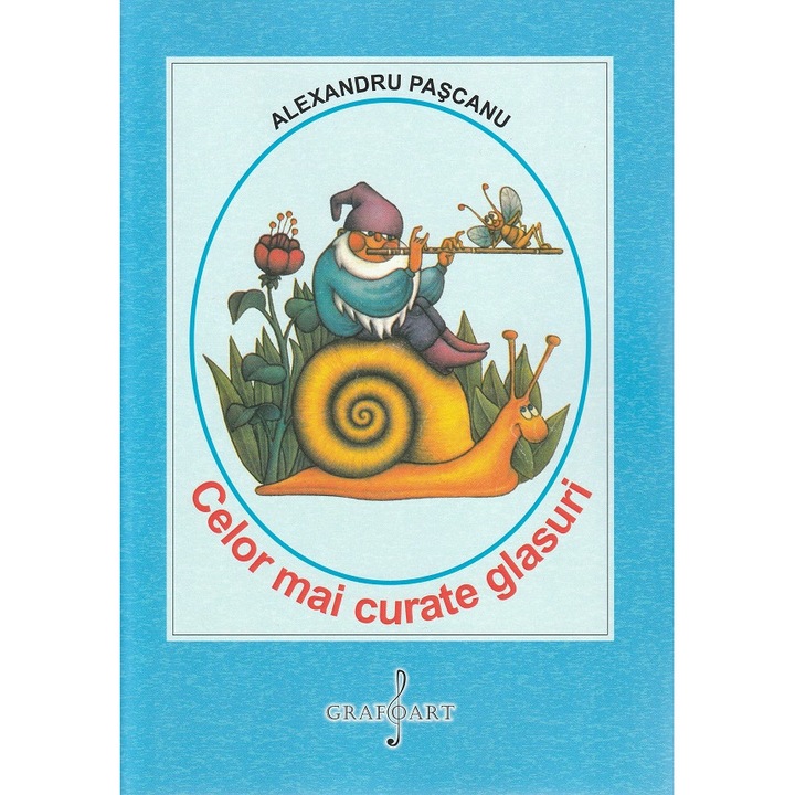 Celor Mai Curate Glasuri - Alexandru Pascanu