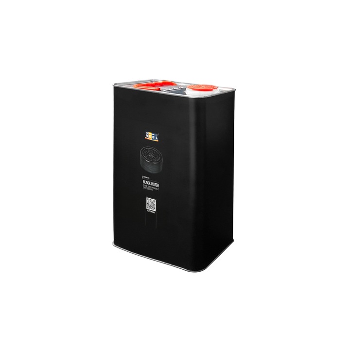 Gumiabroncsozás, ADBL, 5L