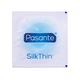 Pasante SilkThin óvszer, 50 db